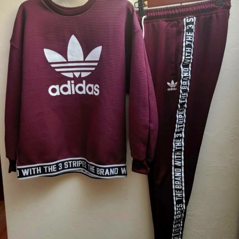 Adidas Set